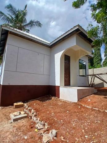 1 Bedroom House for Rent in Kimara Mwisho, Dar Es Salaam 1 Bedroom House for Rent in Kimara Mwisho, Dar Es Salaam