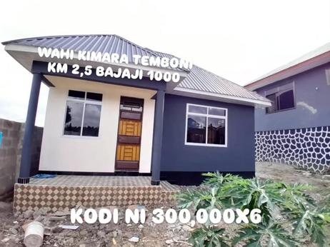 2 Bedrooms Apartment for Rent in Kimara Temboni, Dar Es Salaam 2 Bedrooms Apartment for Rent in Kimara Temboni, Dar Es Salaam