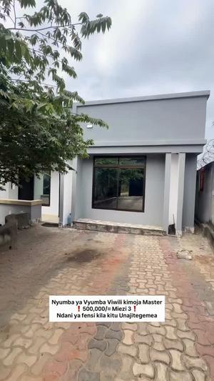 House for Rent in Goba Mbezi, Dar Es Salaam House for Rent in Goba Mbezi, Dar Es Salaam
