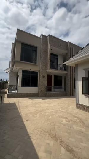 Apartment ya vyumba viwili inapangishwa Tegeta Kibo, Dar Es Salaam Apartment ya vyumba viwili inapangishwa Tegeta Kibo, Dar Es Salaam