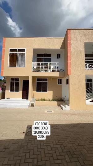 2 Bedrooms Apartment for Rent in Boko Beach, Dar Es Salaam
