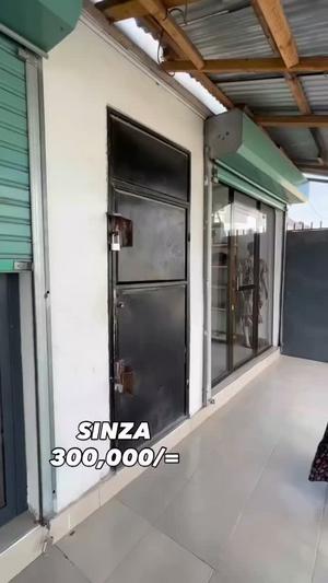Shop for Rent in Sinza, Dar Es Salaam Shop for Rent in Sinza, Dar Es Salaam