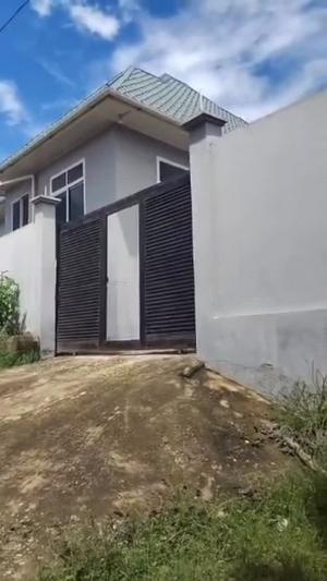 Nyumba ya vyumba vitatu inapangishwa Salasala, Dar Es Salaam