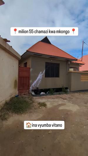 Plot for sale in Chamazi, Dar Es Salaam Plot for sale in Chamazi, Dar Es Salaam