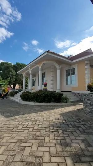 3 Bedrooms House for Rent in Kinyerezi, Dar Es Salaam