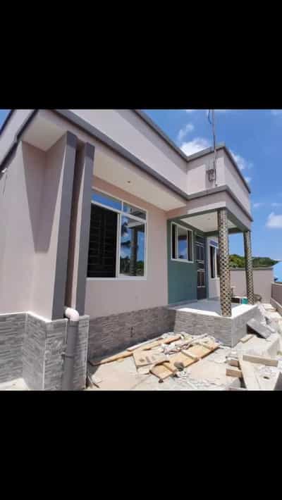 Apartment ya vyumba viwili inapangishwa Mbezi Kwa Msuguri, Dar Es Salaam