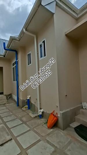1 Bedroom House for Rent in Kimara Mwisho, Dar Es Salaam