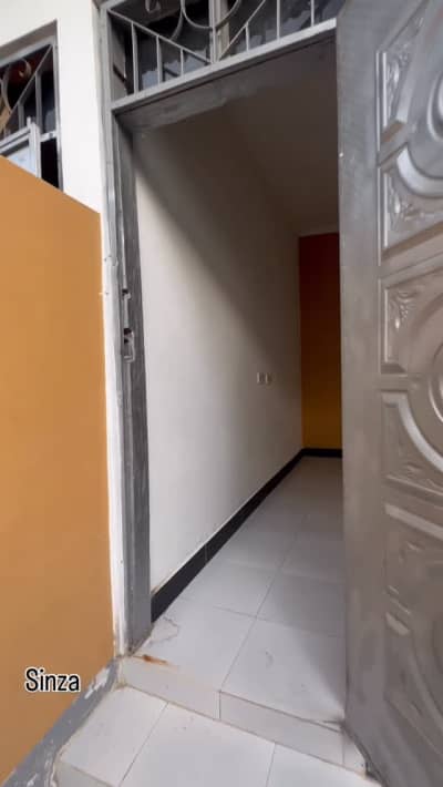 Nyumba inapangishwa Sinza, Dar Es Salaam