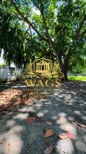 Kiwanja (Commercial Plot) kinapangishwa Oysterbay, Dar Es Salaam (4660 sqm)