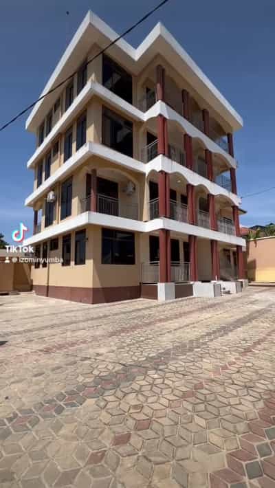 2 Bedrooms House for Rent in Dar Es Salaam