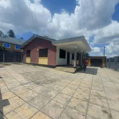 4 Bedrooms House for Rent in Ubungo Riverside Kibangu, Dar Es Salaam