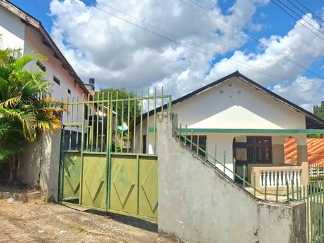 Apartment ya vyumba viwili inapangishwa Kimara Temboni, Dar Es Salaam