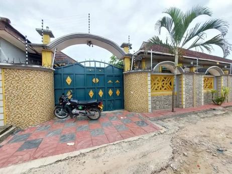Nyumba ya vyumba vitatu inapangishwa Tabata Kisukulu Migombani, Dar Es Salaam Nyumba ya vyumba vitatu inapangishwa Tabata Kisukulu Migombani, Dar Es Salaam