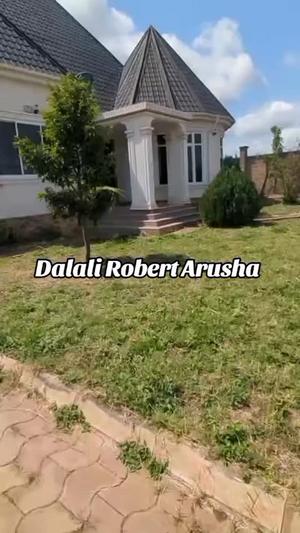 Nyumba ya vyumba vitatu inapangishwa Kiseriani, Arusha Nyumba ya vyumba vitatu inapangishwa Kiseriani, Arusha