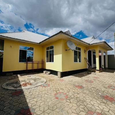 3 Bedrooms House for Sale in Tabata Kinyerezi Ulongoni A, Dar Es Salaam (500 sqm)
