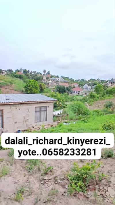 House for sale in Tabata, Dar Es Salaam