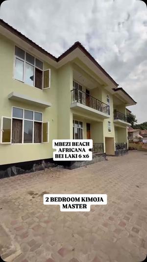 2 Bedrooms Apartment for Rent in Mbezi Beach Africana, Dar Es Salaam 2 Bedrooms Apartment for Rent in Mbezi Beach Africana, Dar Es Salaam