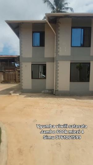 2 Bedrooms House for Rent in Mbezi Beach, Dar Es Salaam 2 Bedrooms House for Rent in Mbezi Beach, Dar Es Salaam