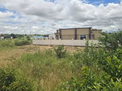 Kiwanja kinauzwa Iyumbu Extension, Dodoma (340 sqm)