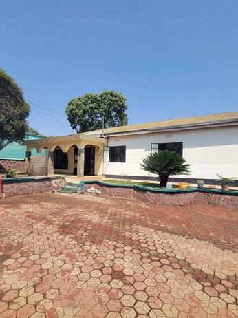 Nyumba ya vyumba vinne inapangishwa Sakina, Arusha Nyumba ya vyumba vinne inapangishwa Sakina, Arusha
