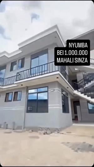 2 Bedrooms Apartment for Rent in Sinza, Dar Es Salaam 2 Bedrooms Apartment for Rent in Sinza, Dar Es Salaam