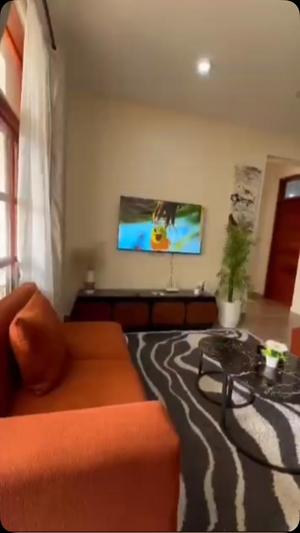 Apartment (Furnished) ya vyumba viwili inapangishwa Mbezi Beach, Dar Es Salaam Apartment (Furnished) ya vyumba viwili inapangishwa Mbezi Beach, Dar Es Salaam