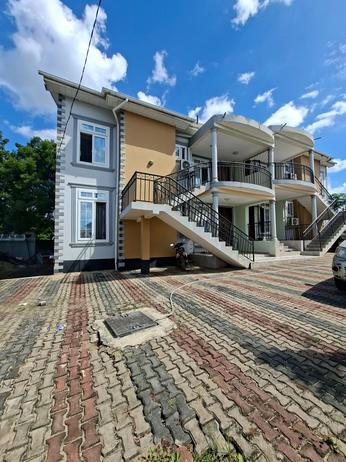 2 Bedrooms Apartment for Rent in Goba Njia 4, Dar Es Salaam