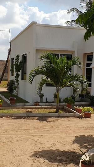 Nyumba inauzwa Goba Kulangwa, Dar Es Salaam (512 sqm)