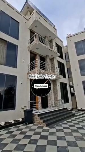 Nyumba ya chumba kimoja inapangishwa Kimara Korogwe, Dar Es Salaam Nyumba ya chumba kimoja inapangishwa Kimara Korogwe, Dar Es Salaam