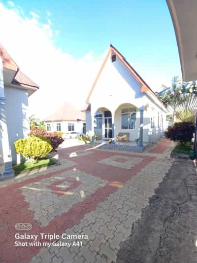 Nyumba ya chumba kimoja inapangishwa Nyasaka, Mwanza