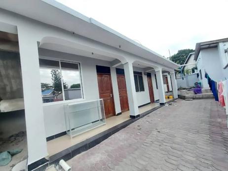 1 Bedroom Apartment for Rent in Mbezi Kwa Msuguri, Dar Es Salaam