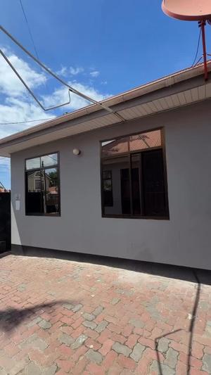 Apartment ya vyumba viwili inapangishwa Kijitonyama, Dar Es Salaam