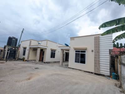 House for Rent in Kimara, Dar Es Salaam