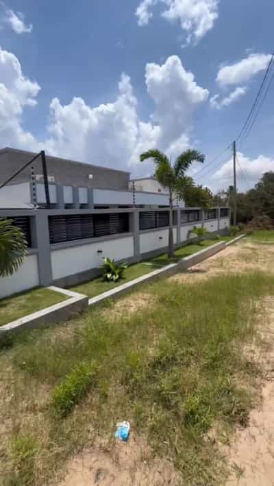 Kiwanja kinauzwa Goba Kwa Awazi, Dar Es Salaam (1437 sqm)