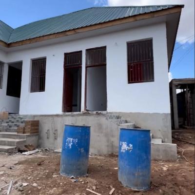 Apartment ya chumba kimoja inapangishwa Ubungo External, Dar Es Salaam