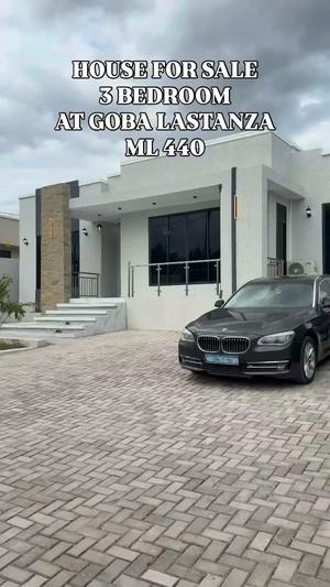 3 Bedrooms House for Sale in Goba Lastanza, Dar Es Salaam 3 Bedrooms House for Sale in Goba Lastanza, Dar Es Salaam
