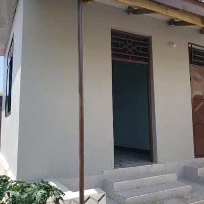 Nyumba ya chumba kimoja inapangishwa Kimara Mwisho, Dar Es Salaam Nyumba ya chumba kimoja inapangishwa Kimara Mwisho, Dar Es Salaam