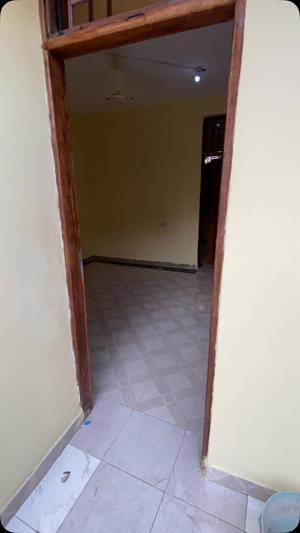 Apartment inapangishwa Sinza, Dar Es Salaam
