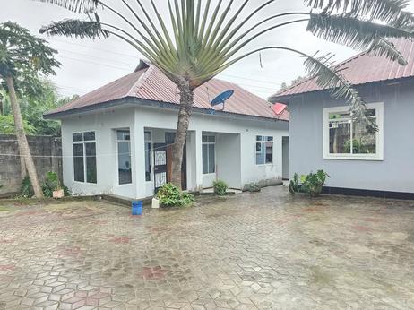 Apartment ya vyumba viwili inapangishwa Kimara Temboni, Dar Es Salaam Apartment ya vyumba viwili inapangishwa Kimara Temboni, Dar Es Salaam