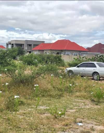 Kiwanja kinauzwa Mkonze, Dodoma (600 sqm) Kiwanja kinauzwa Mkonze, Dodoma (600 sqm)