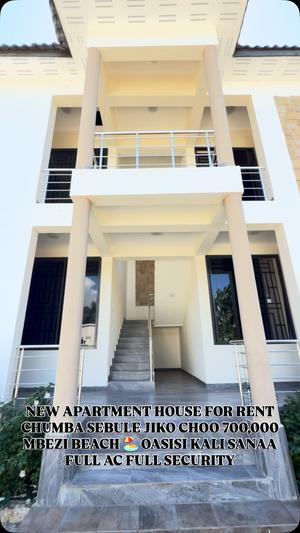 Nyumba/Apartment ya chumba kimoja inapangishwa Mbezi Beach, Dar Es Salaam Nyumba/Apartment ya chumba kimoja inapangishwa Mbezi Beach, Dar Es Salaam