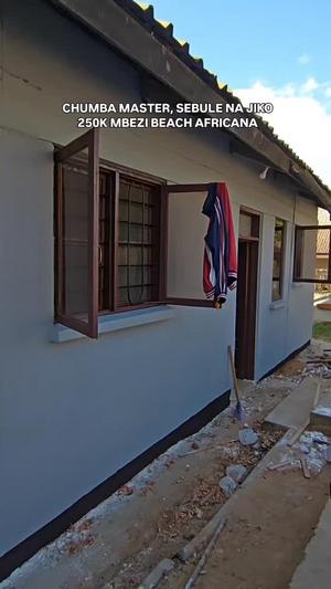 1 Bedroom House for Rent in Mbezi Beach Africana, Dar Es Salaam