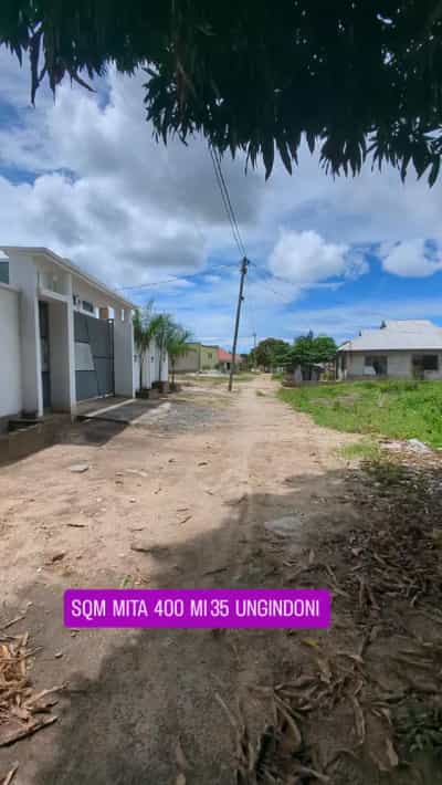 Residential Plots for Sale in Mjimwema, Dar Es Salaam (350 sqm) Residential Plots for Sale in Mjimwema, Dar Es Salaam (350 sqm)
