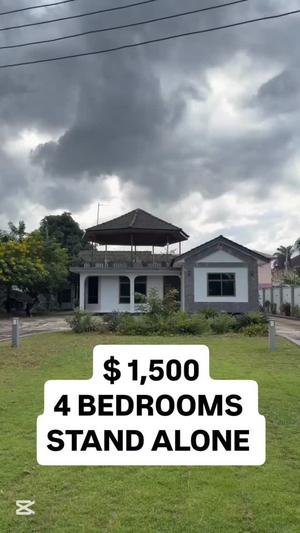 4 Bedrooms House for Rent in Mbezi Beach, Dar Es Salaam 4 Bedrooms House for Rent in Mbezi Beach, Dar Es Salaam