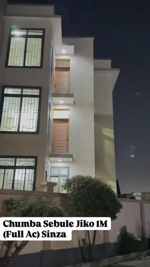 1 Bedroom Apartment for Rent in Sinza, Dar Es Salaam 1 Bedroom Apartment for Rent in Sinza, Dar Es Salaam