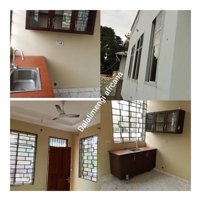 Nyumba ya chumba kimoja inapangishwa Africana, Dar Es Salaam Nyumba ya chumba kimoja inapangishwa Africana, Dar Es Salaam