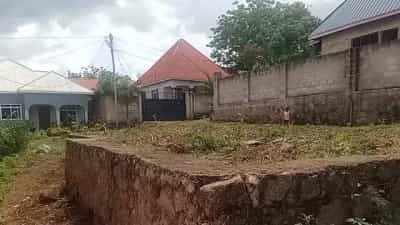 Kiwanja kinauzwa Buhongwa Kagera, Mwanza (600 sqm)