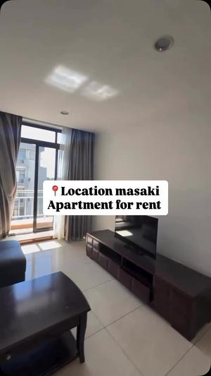 Apartment (Furnished) ya vyumba viwili inapangishwa Masaki, Dar Es Salaam Apartment (Furnished) ya vyumba viwili inapangishwa Masaki, Dar Es Salaam