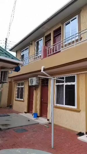 Nyumba ya chumba kimoja inapangishwa Kimara Temboni, Dar Es Salaam