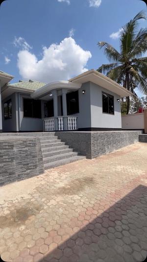 Nyumba ya vyumba viwili inapangishwa Sala Sala Kinzudi, Dar Es Salaam Nyumba ya vyumba viwili inapangishwa Sala Sala Kinzudi, Dar Es Salaam